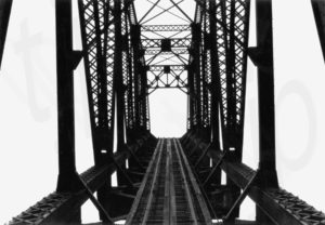 JackKnife Bridge