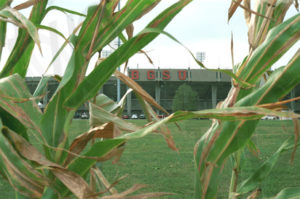 Bowling Green State University