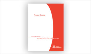Avery Dennison Interactive Product Catalog