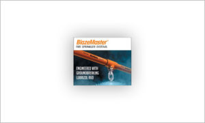 BlazeMaster® Web Banner