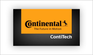 Continental Opening Title Video
