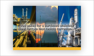 Parker Hannifin Instrumentation E-Blast