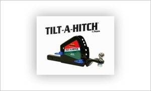 Buyers Tilt-A-Hitch Video